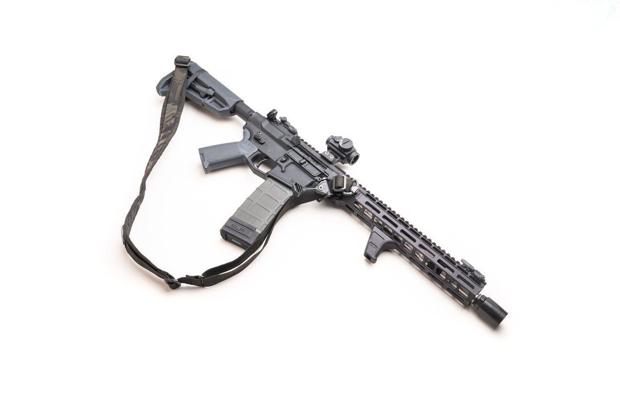 Synergy Mini Comp 5.56 - Taper Mount