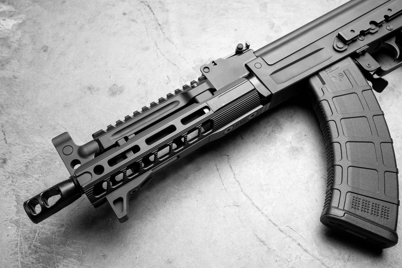 Ak 47 Mlok Handguard