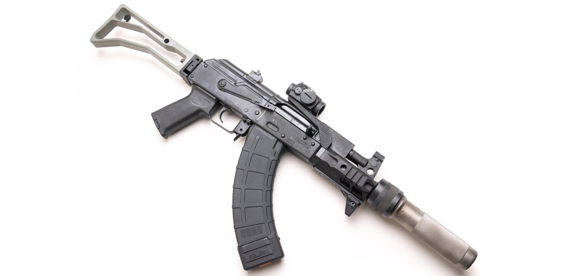 SLR Rifleworks