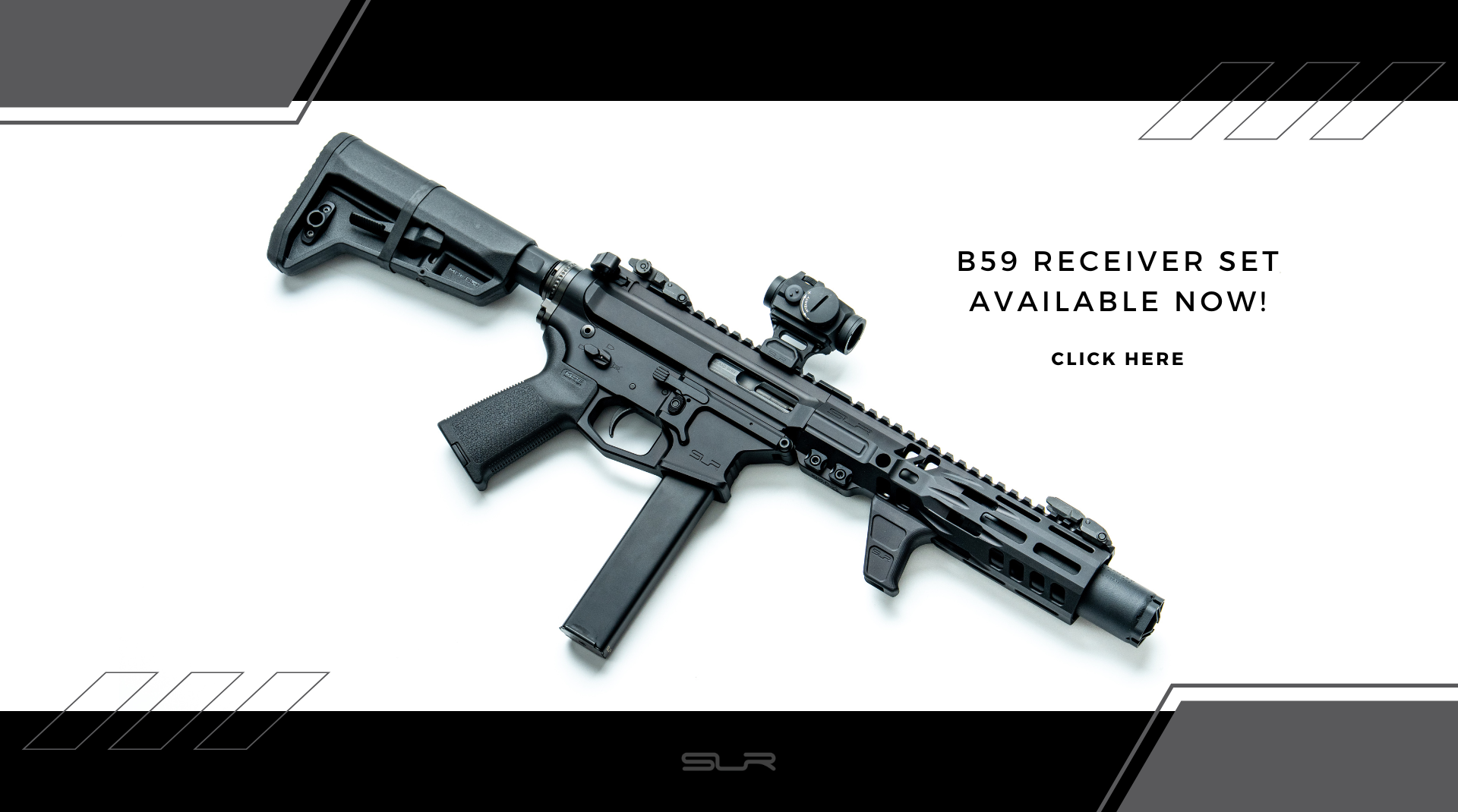 SLR Rifleworks