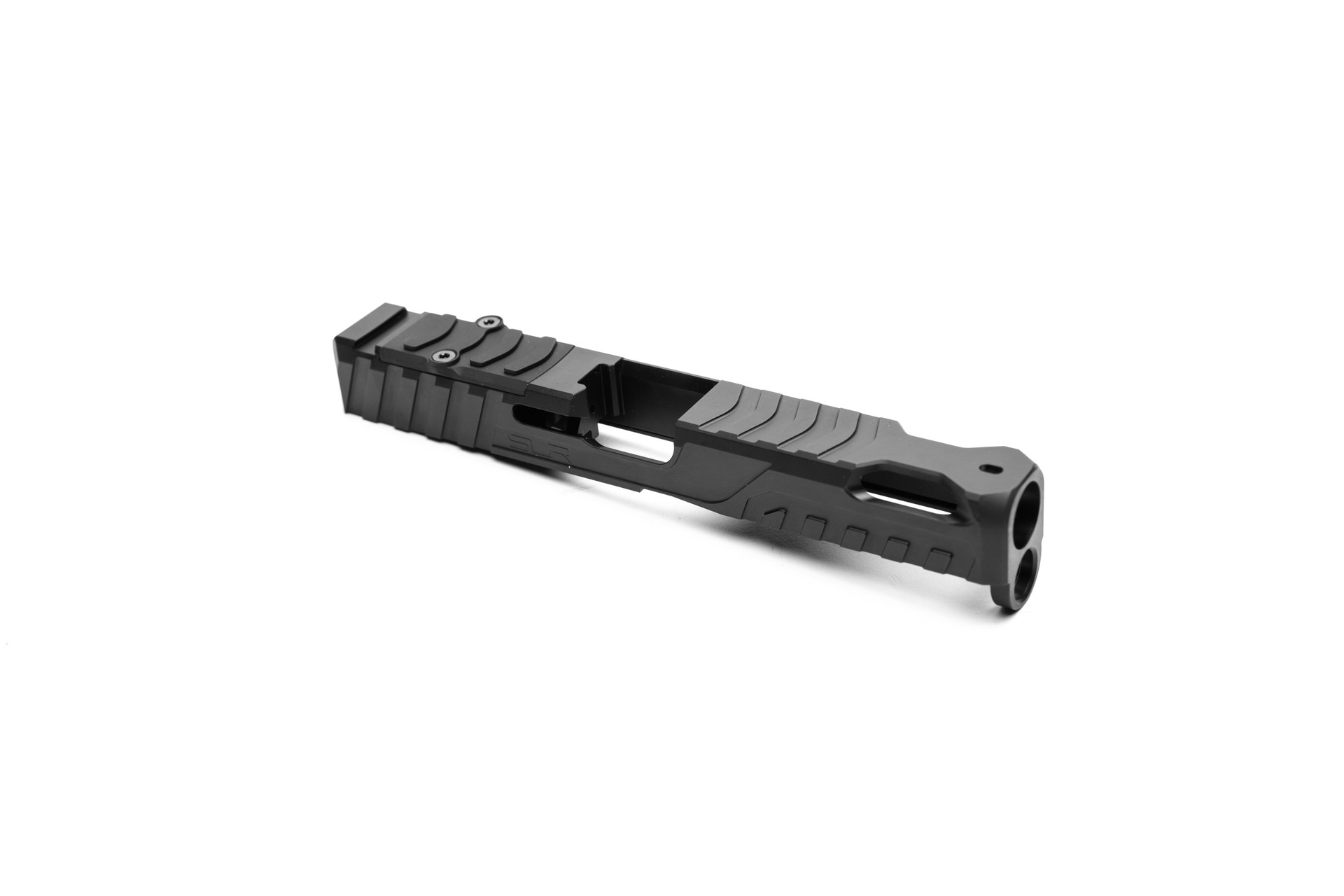 SLR G17 Gen 4 Slide -Mod 1 Ported