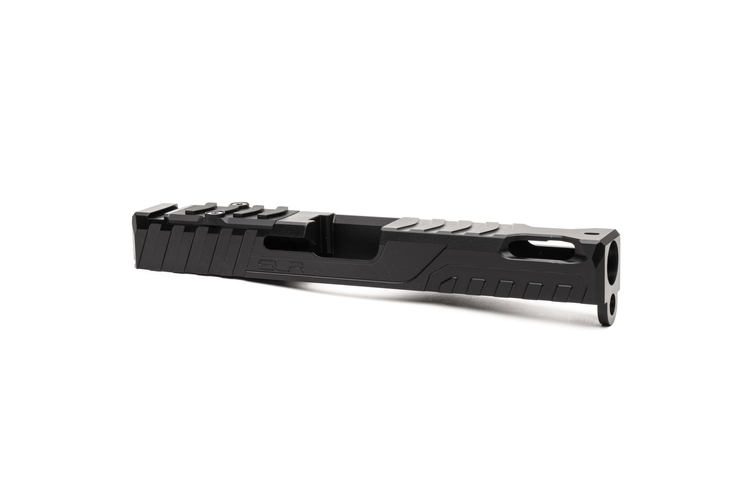 SLR G17 Gen 4 Slide -Mod 1 Ported
