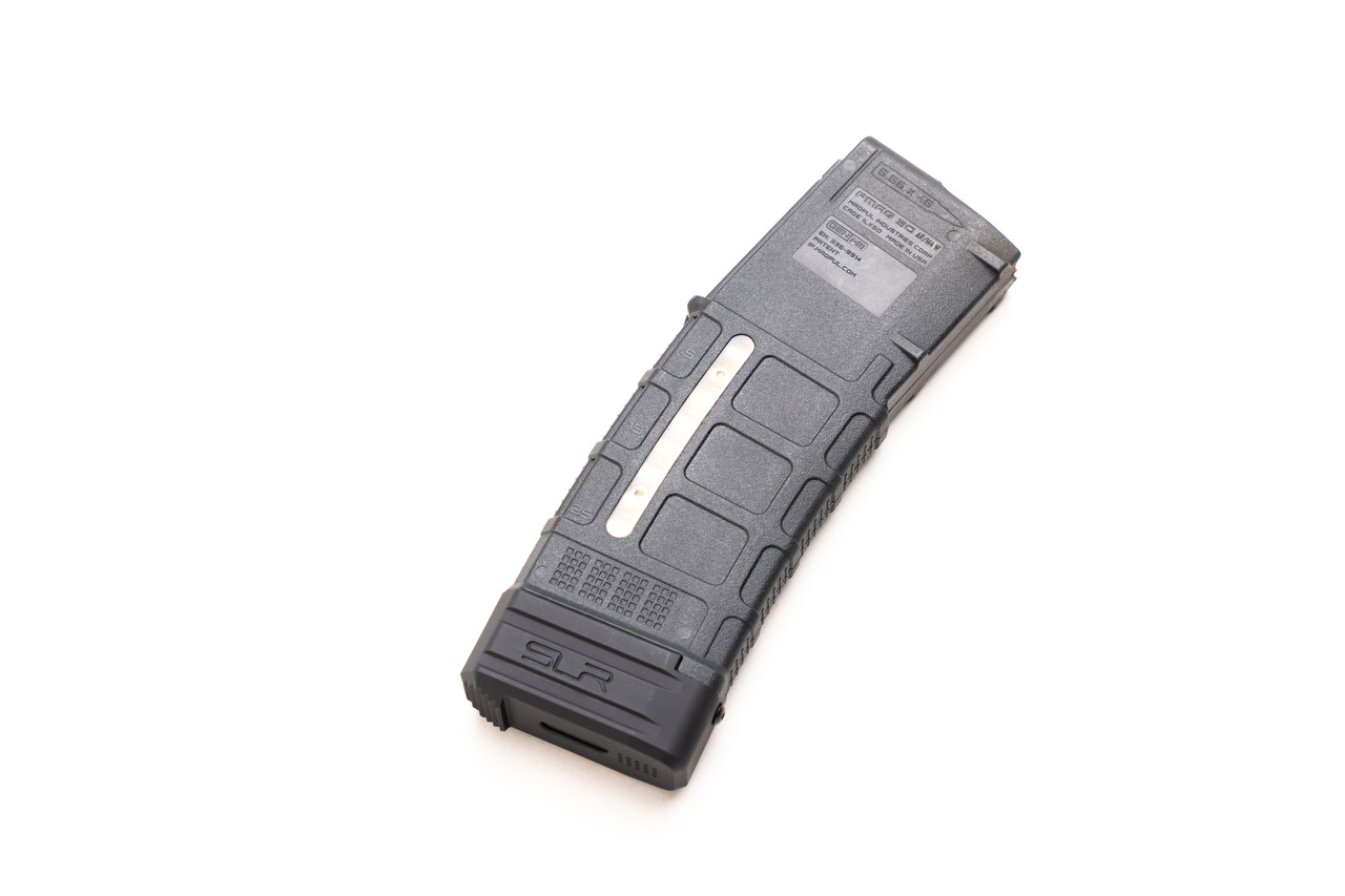 AR Parts - SLR Rifleworks