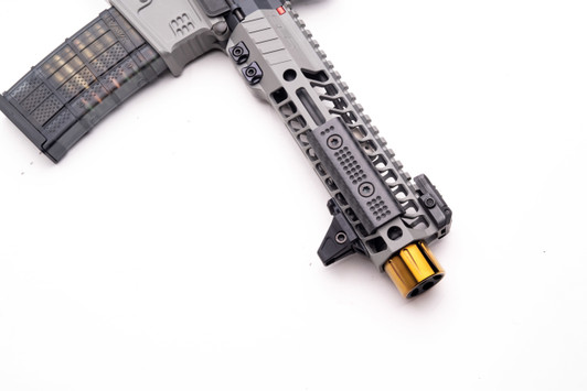 Cerakote - SLR Rifleworks
