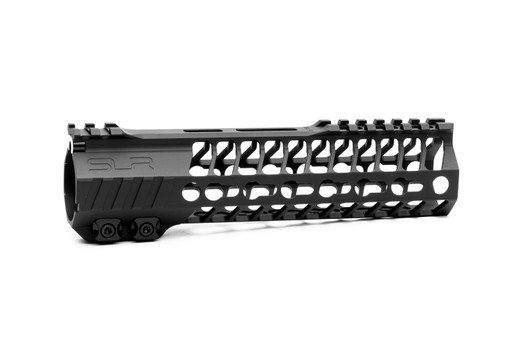 HELIX 8" Keymod Handguard