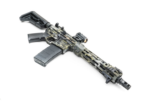 SLR Rifleworks