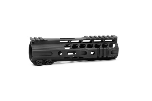 SOLO 7.5" Hybrid MLOK Handguard