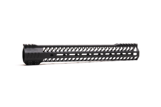 308H Helix 15" Handguard- MLOK