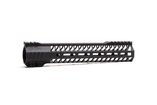 308H Helix 11.7" Handguard- MLOK