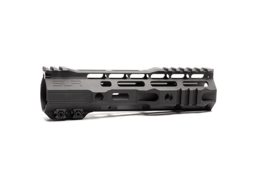 ION 8" Hybrid MLOK Handguard