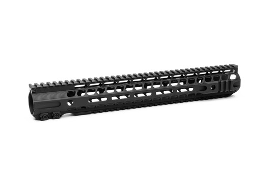 SOLO 15" Intrepid Handguard- MLOK