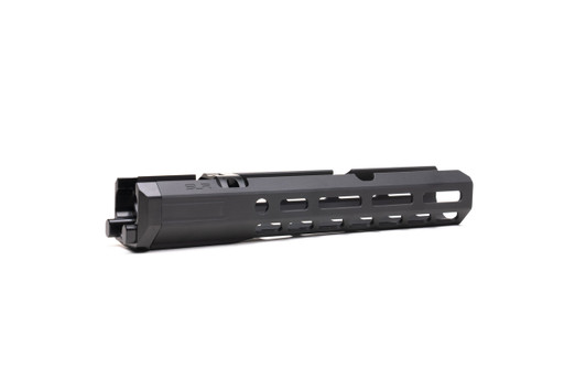 SRVVACC ARMS RAILSYSTEM-AK100 ハンドガード SRVVACC ARMS RAILSYSTEM-AK100 ハンドガード