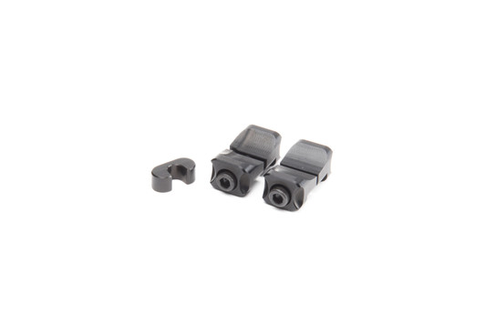 Wedge Set - 556 -Black Wedge Set - 556 -Black