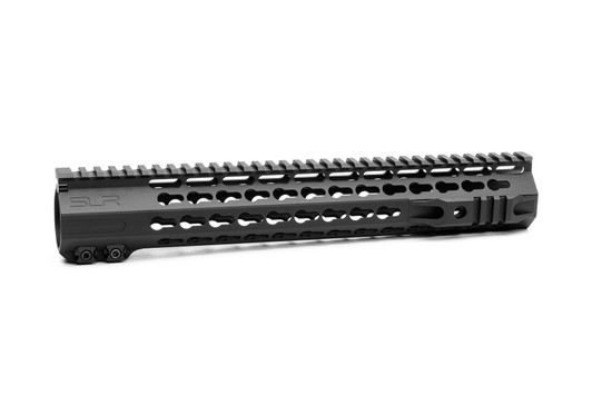 308H ION 13.5" Mid Handguard- Keymod