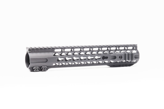 SOLO 11.7" Handguard - Keymod