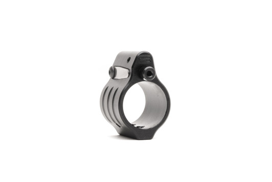 Sentry 8 Set Screw Adjustable Gas Block