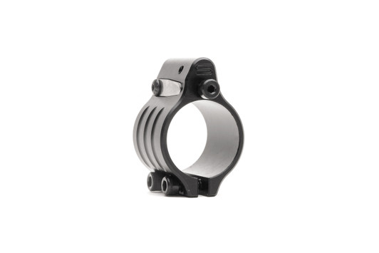 Sentry 6 Clamp On Adjustable Gas Block