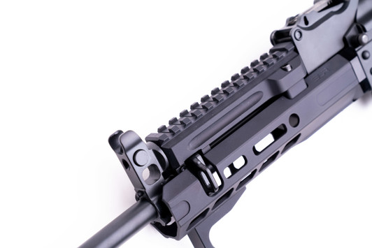 AK ION 8.6 AK ION 8.6