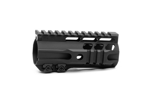 SOLO 4.75" Mid Series MLOK Handguard