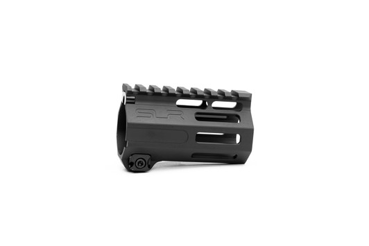 ION 3.5" Lite MLOK Handguard