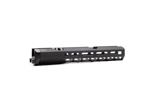 AK ION 11.2” LITE MLOK EXT-S For C39V2 Pistol 12.4