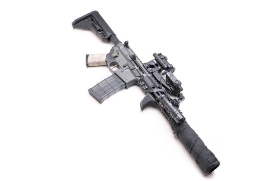 SLR Rifleworks