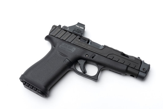 SLR G48 Slide - Mod 1 Ported