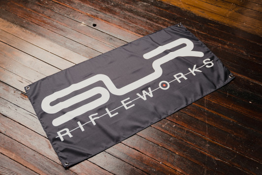 SLR Banner