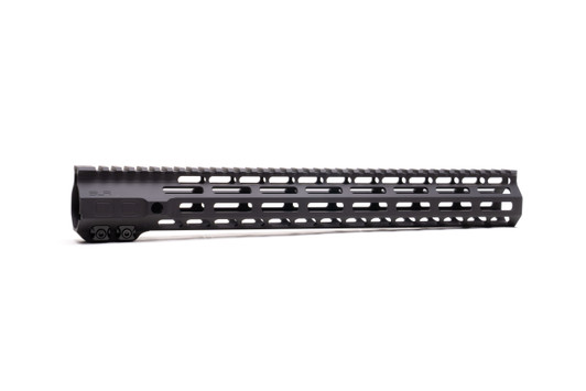 ZRO 13.7 MLOK