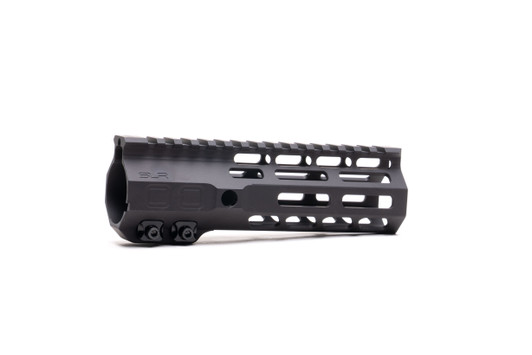 ZRO 13.7 MLOK