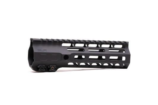 ZRO 9.7 MLOK