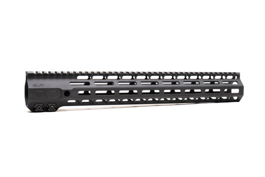 308H ZRO 15.2" Handguard- MLOK