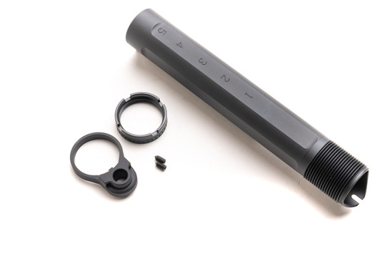 SLR Enhanced Buffer Tube Assembly SLR Enhanced Buffer Tube Assembly