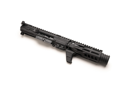 SLR B15 SD 5" 5.56 NATO Complete Upper w/N.O.T.A.S SLR B15 SD 5" 5.56 NATO Complete Upper w/N.O.T.A.S