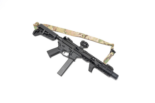 SLR B-59 9mm Ambi Receiver Set