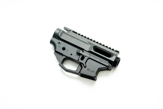 SLR B-59 9mm Ambi Receiver Set