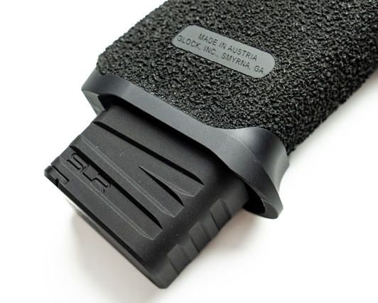 G19 Mag Extension with Removable Floor Plate