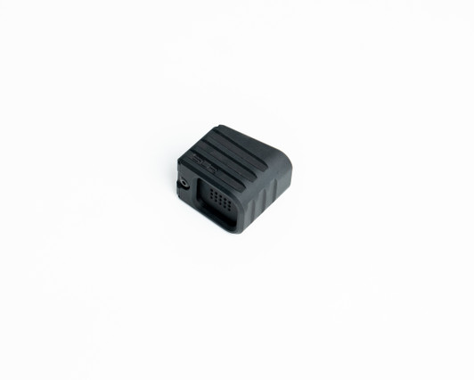 G19 Mec-Gar +5 Extension with Removable Back Plate