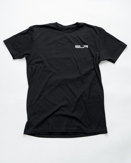 SLR USA Flag Shirt