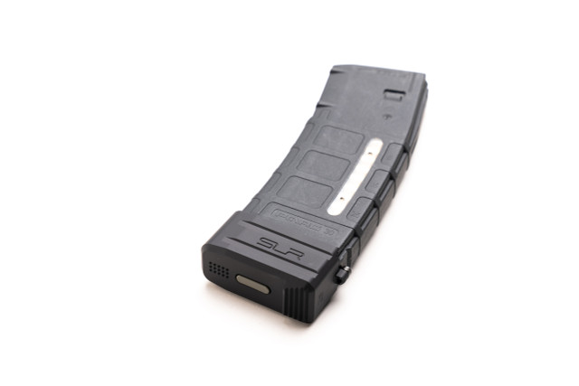 AR Parts - SLR Rifleworks