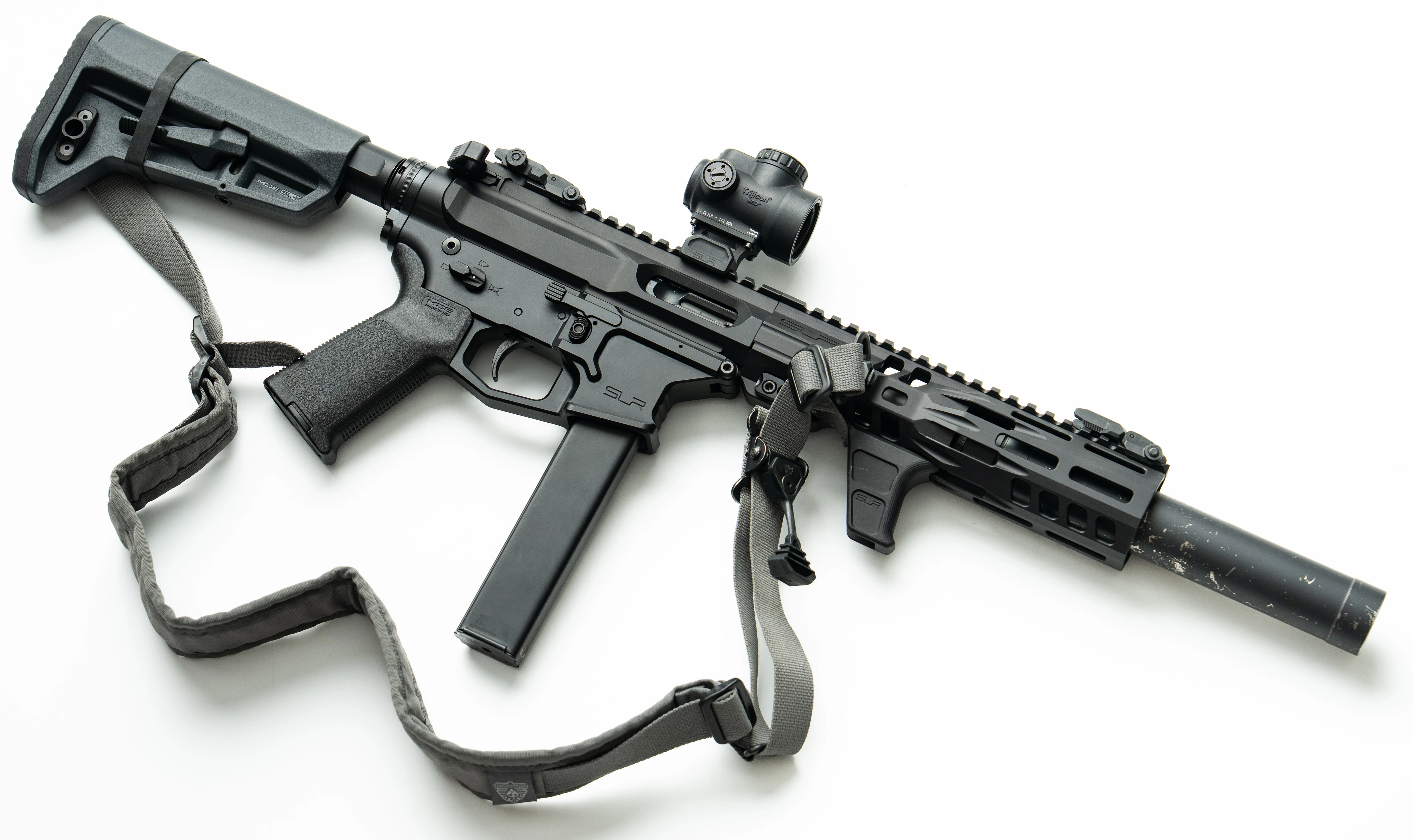SLR Rifleworks