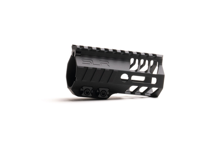 HELIX 4.25" MLOK Handguard