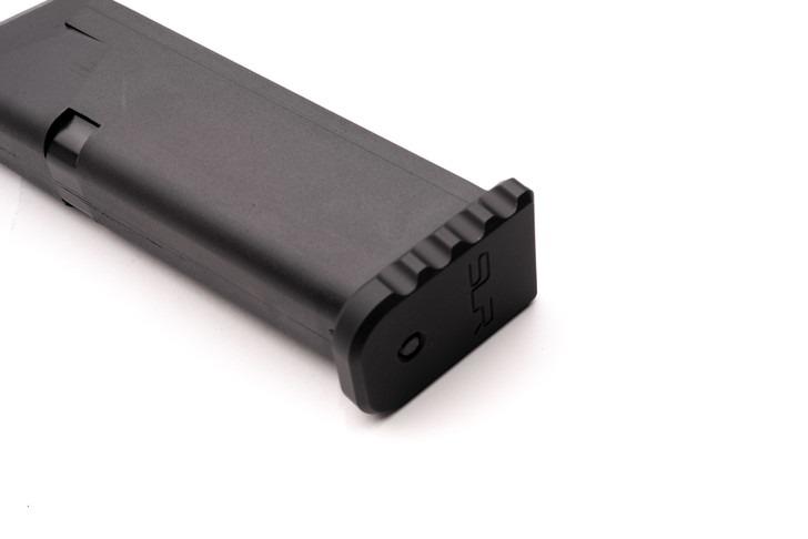 Magazine Floor Plate for Glock