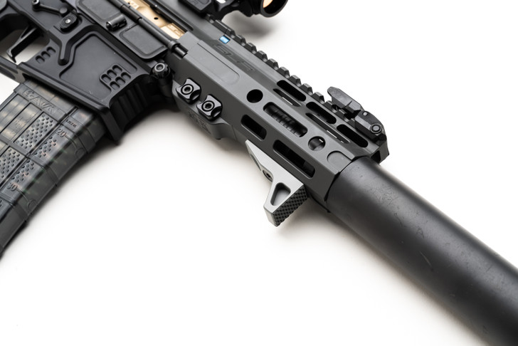 ION 5.25" Lite MLOK Handguard