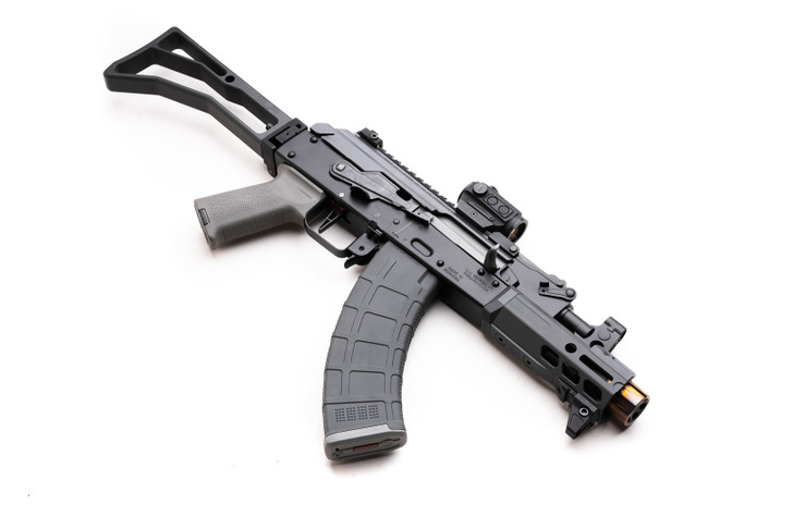 AK ION 4.7