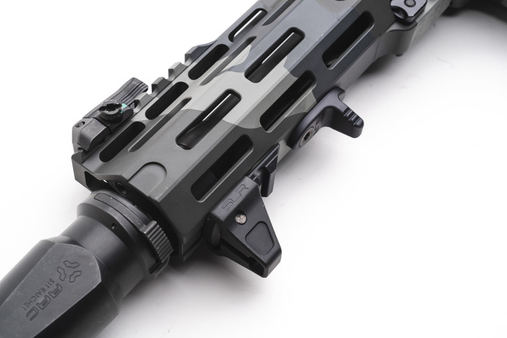 308H ION 7.1" Ultra Lite Handguard- MLOK