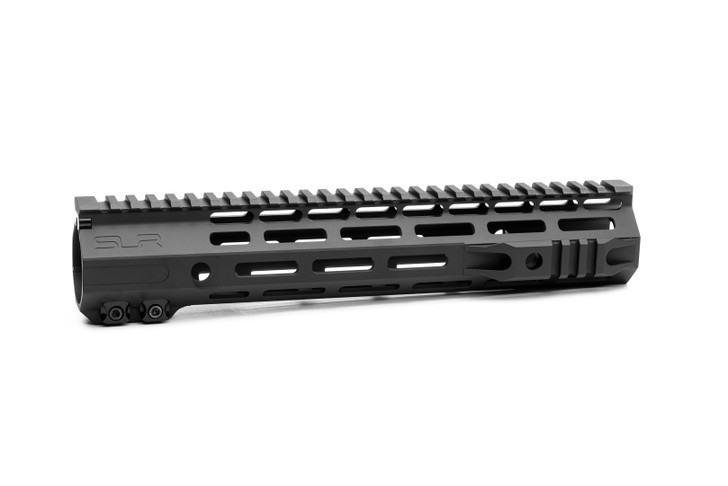 308H ION 11.7" Mid Handguard- MLOK