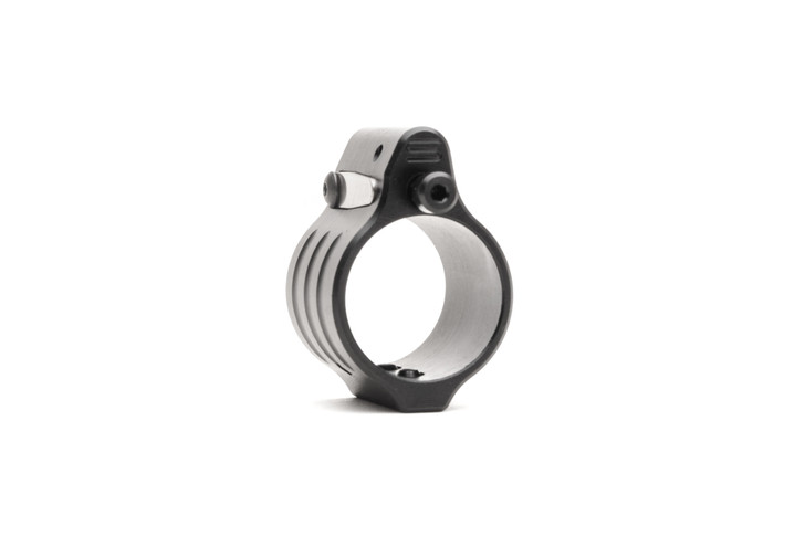 Sentry 8 Set Screw Adjustable Gas Block