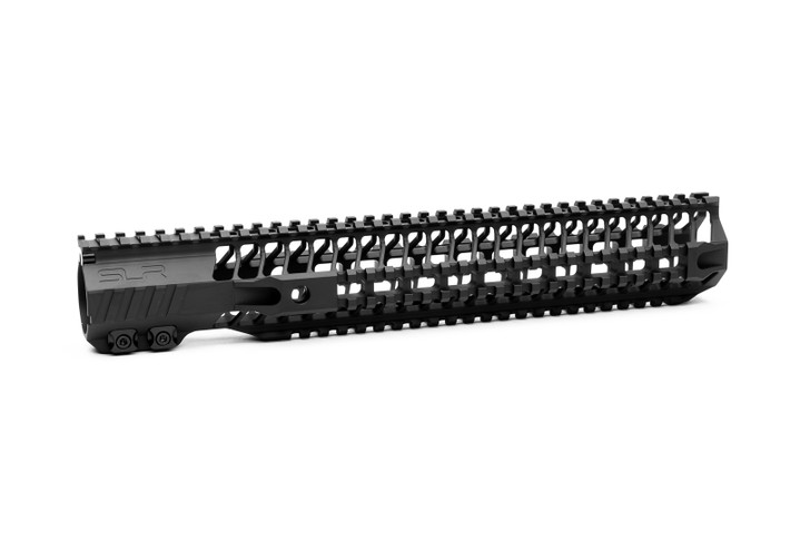 HELIX 13.7" QUAD Handguard