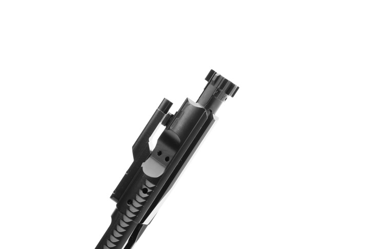 SLR BCG 5.56 - Black Nitride